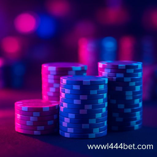 l444 bet: বাংলাদেশে স্পোর্টস বেটিং বিশেষজ্ঞ